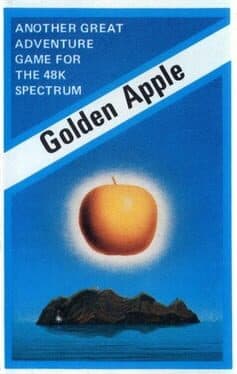Golden Apple cover art