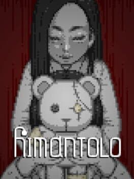 Himantolo cover art