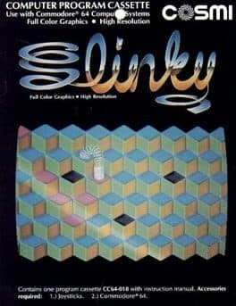 Slinky cover art