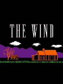 The Wind cover art