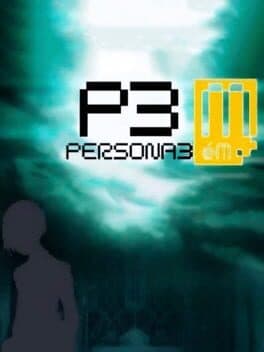 Persona 3 Em cover art