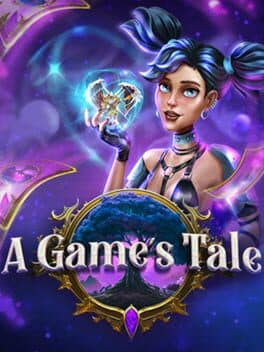 A Game's Tale cover art