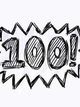 100! cover art