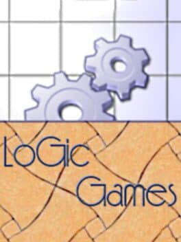 100 Logic Games: Time Killers cover art