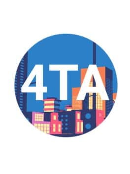 4ever Transit Authority cover art