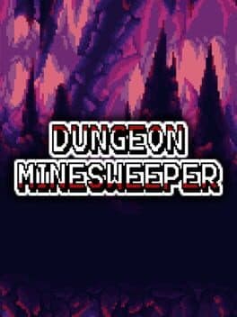 Dungeon Minesweeper cover art