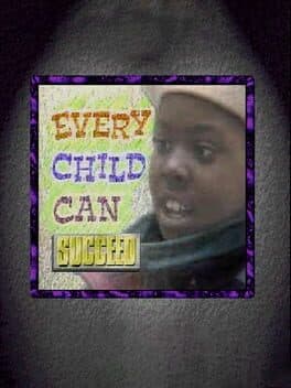 Every Child Can Succeed 1 cover art