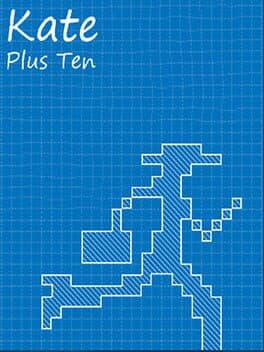 Kate Plus Ten cover art