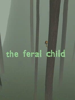 The Feral Child cover art