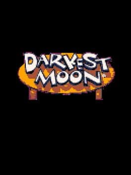 Darkest Moon cover art