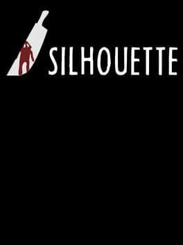 Silhouette cover art