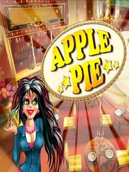 Apple Pie cover art