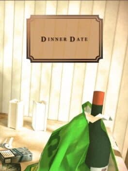 Dinner Date cover art