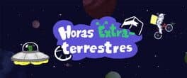 Horas Extra Terrestres cover art