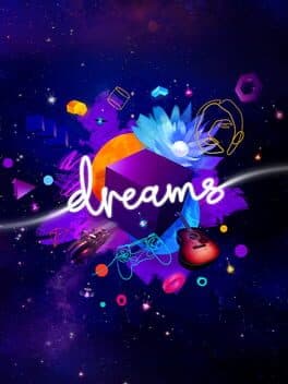 Dreams cover art