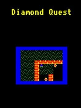 Diamond Quest cover art