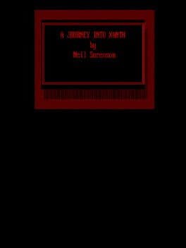 A Journey Into Xanth cover art