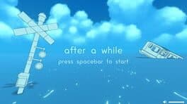 After a While cover art