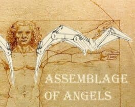 Assemblage of Angels cover art