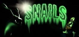 Snails cover art
