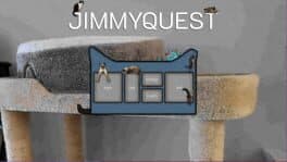 JimmyQuest cover art