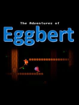 The Adventures of Eggbert cover art