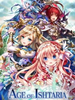 Age of Ishtaria cover art