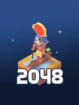 Age of 2048 cover art