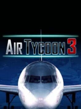 AirTycoon 3 cover art