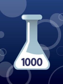 Alchemy 1000 cover art