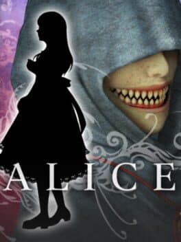 Alice's Warped Wonderland cover art