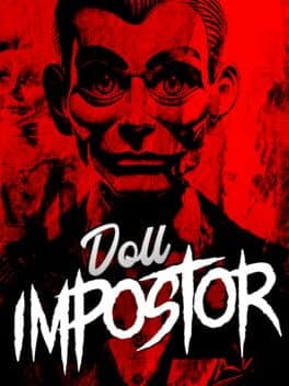 Doll Impostor cover art