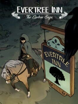 Evertree Inn cover art