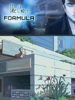 The Cross Formula cover art