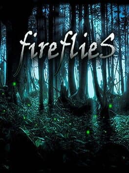 Fireflies cover art