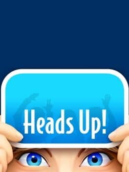 Heads Up! cover art