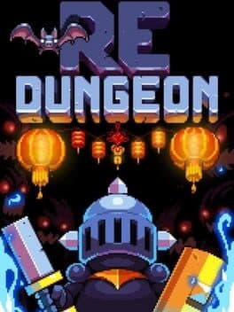 ReDungeon cover art
