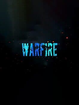 WarFire cover art