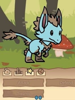 Vulpin Adventures cover art