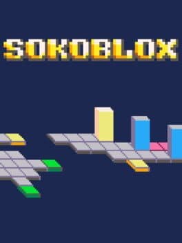 Sokoblox cover art