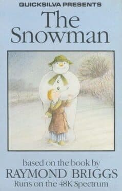 The Snowman cover art