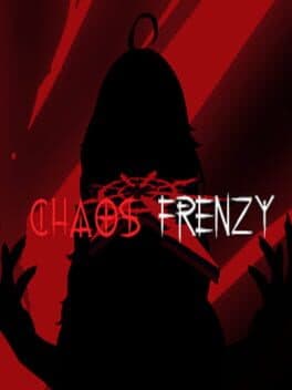 Chaos Frenzy cover art