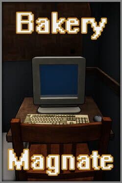 Bakery Magnate: Beginning cover art