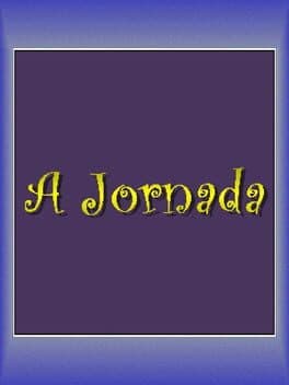 A Jornada cover art