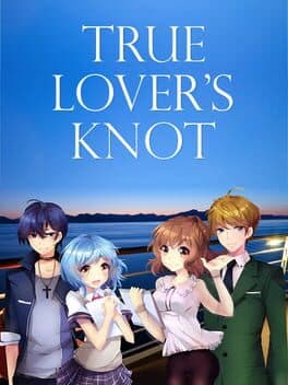True Lover's Knot cover art