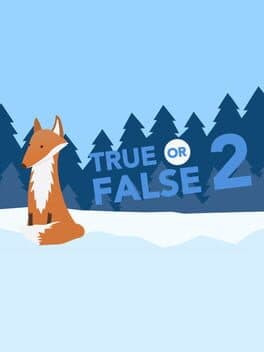 True or False 2 cover art