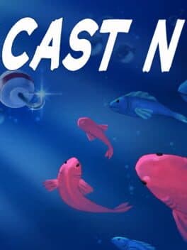 Cast N cover art