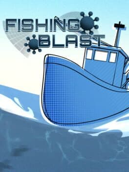 Fishing Blast cover art