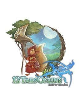 12 Tails Online cover art