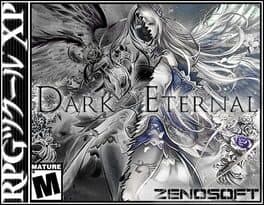 Dark Eternal cover art